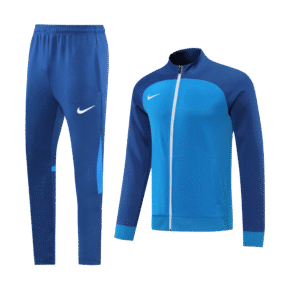 Nike Ignite Performance Tracksuit – Royal Blue Edition
